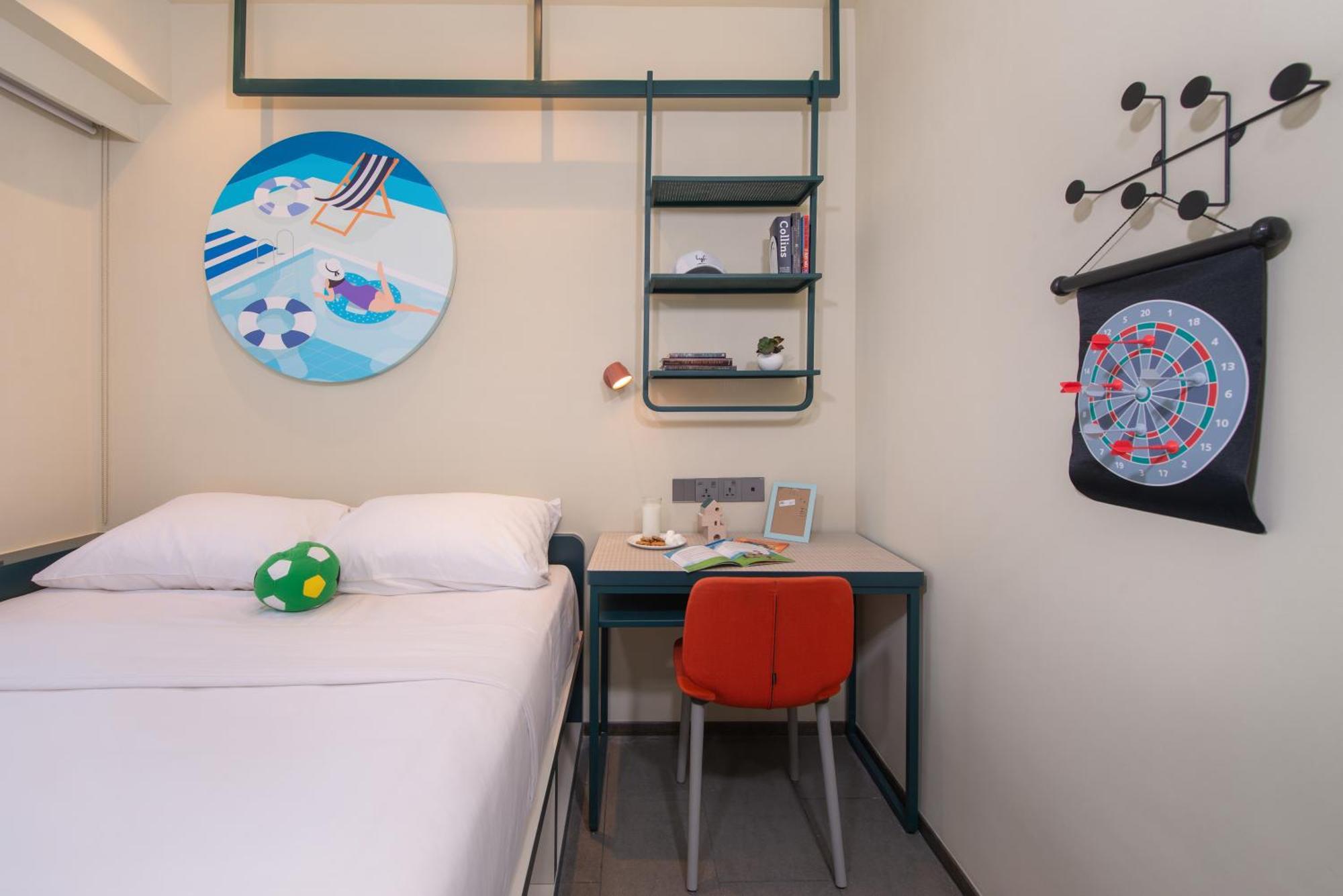 Lyf Cebu City Managed By The Ascott Limited 외부 사진