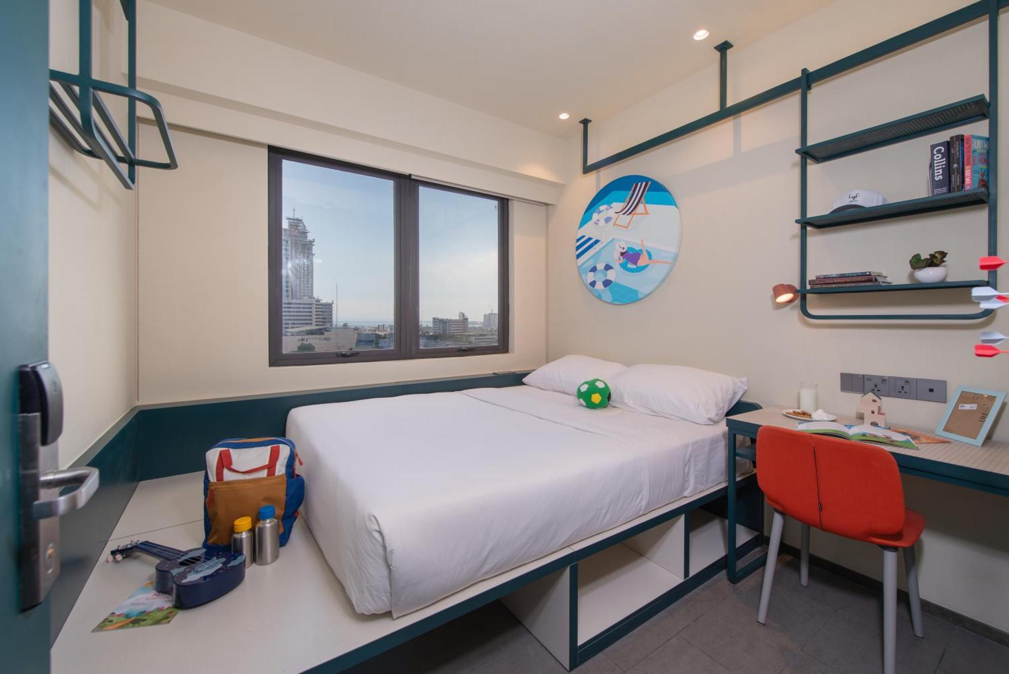Lyf Cebu City Managed By The Ascott Limited 외부 사진